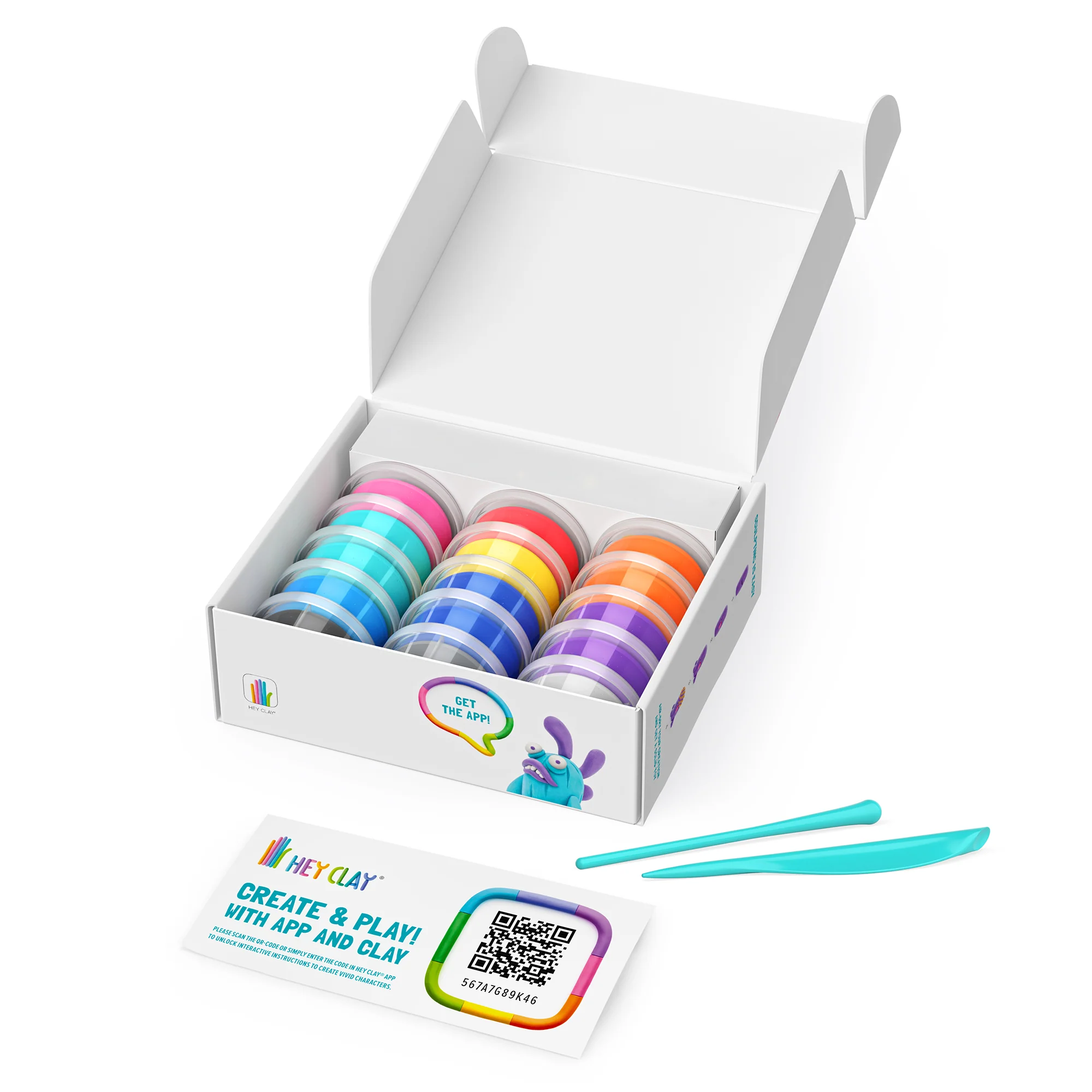 BEASTS - 6 characters - Image 3