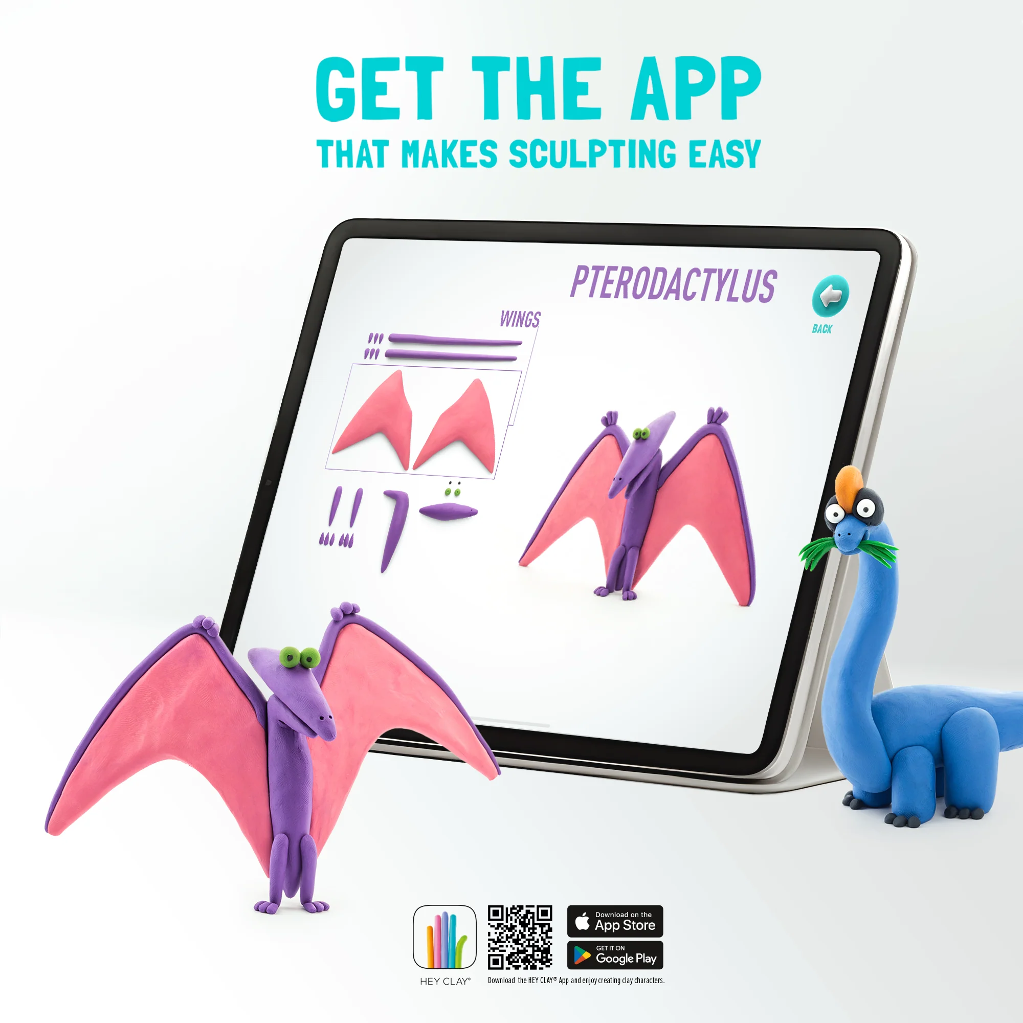 PTERODACTYLUS - Image 4