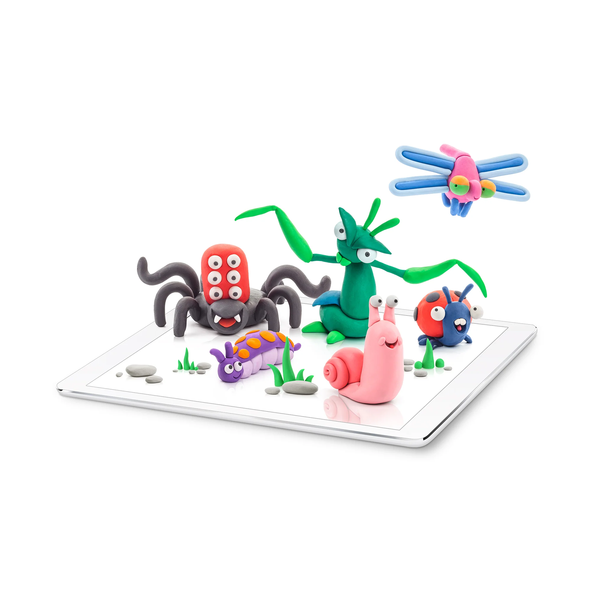 BUGS - 6 characters - Image 3