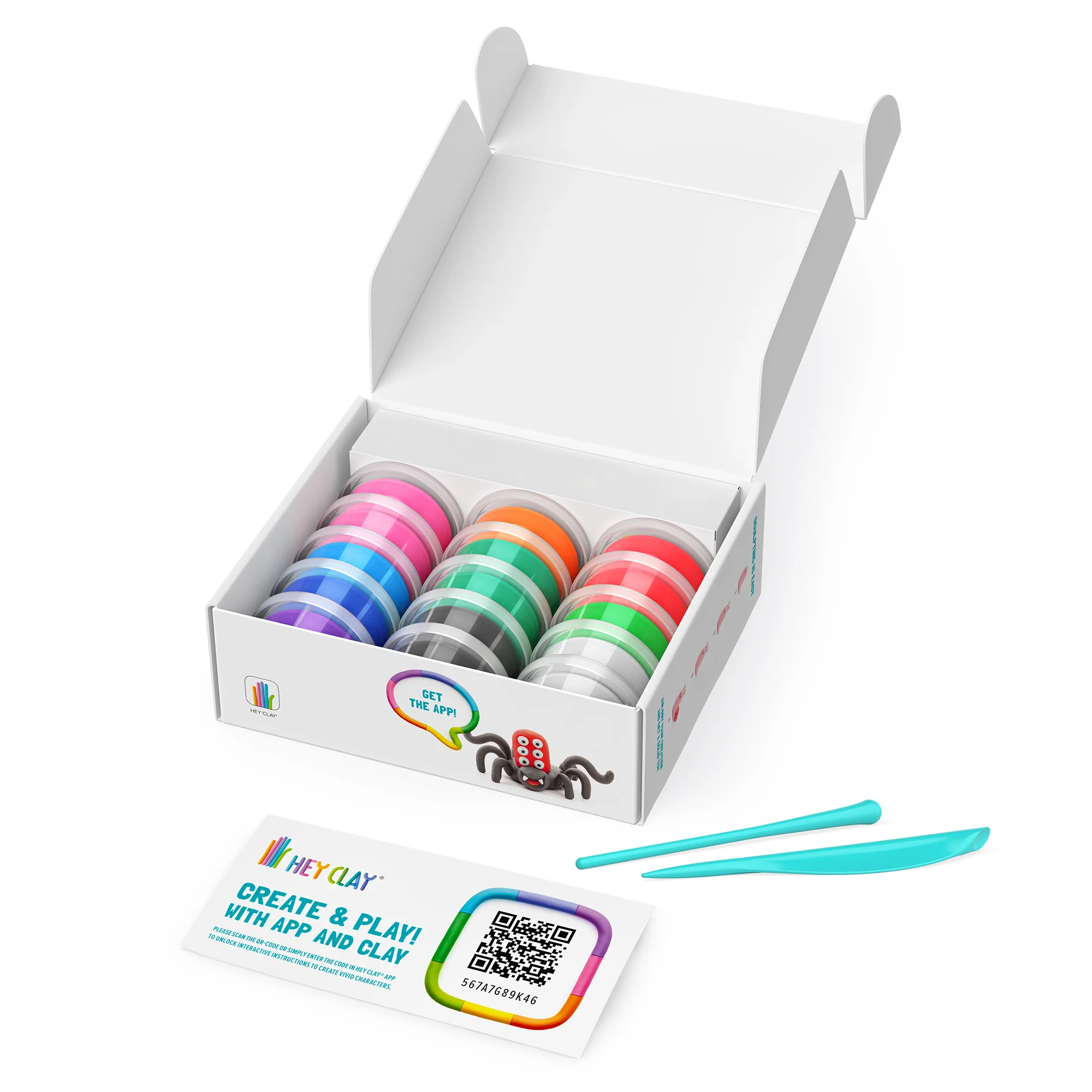 BUGS - 6 characters - Image 4