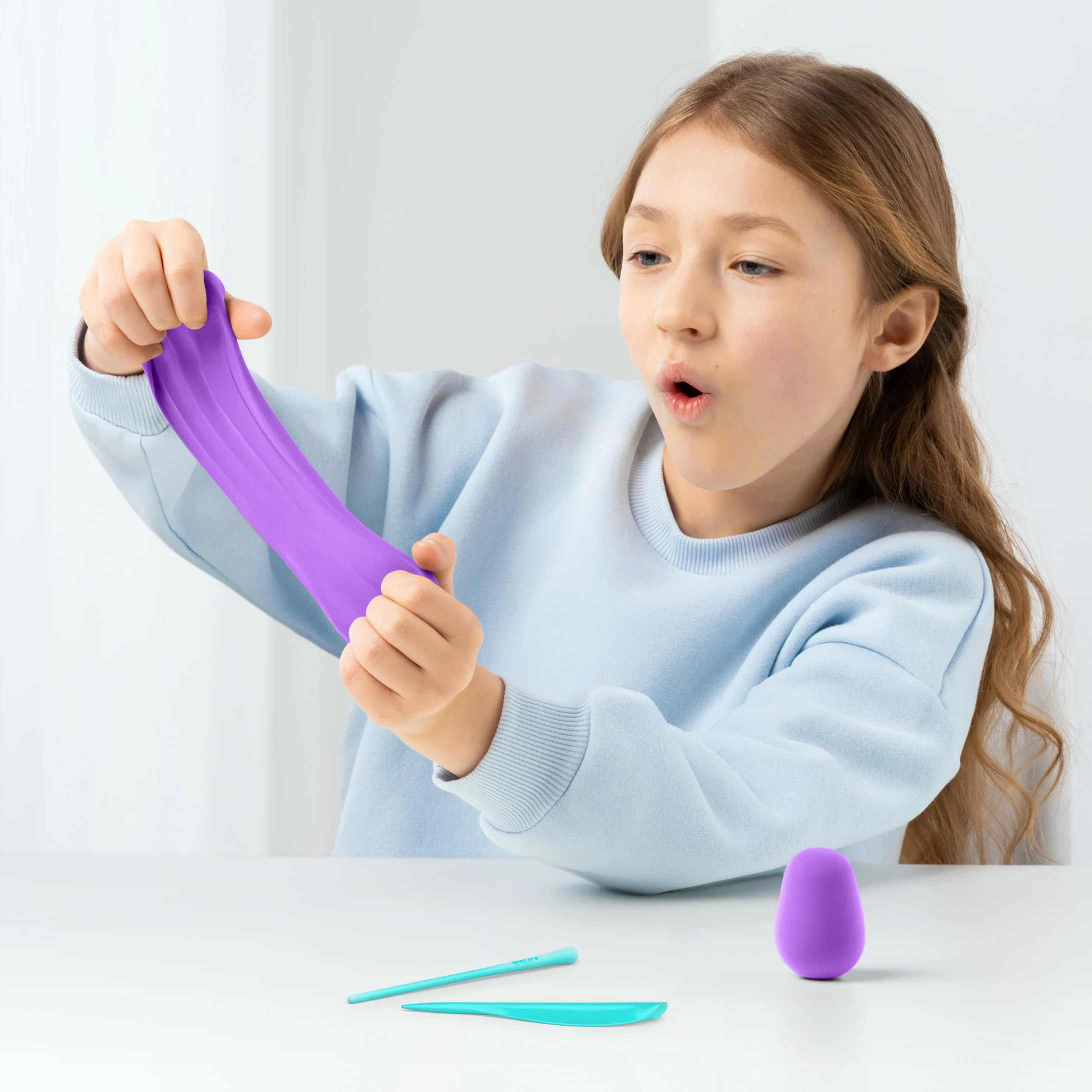 FLUFFY PETS - 6 characters - Image 3