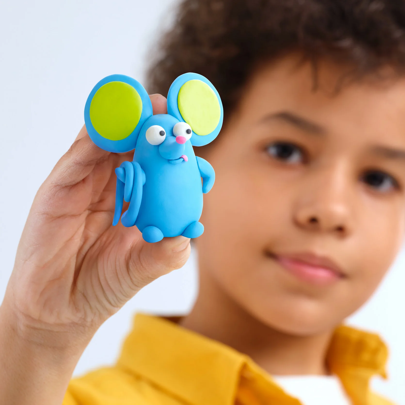 FLUFFY PETS - 6 characters - Image 5