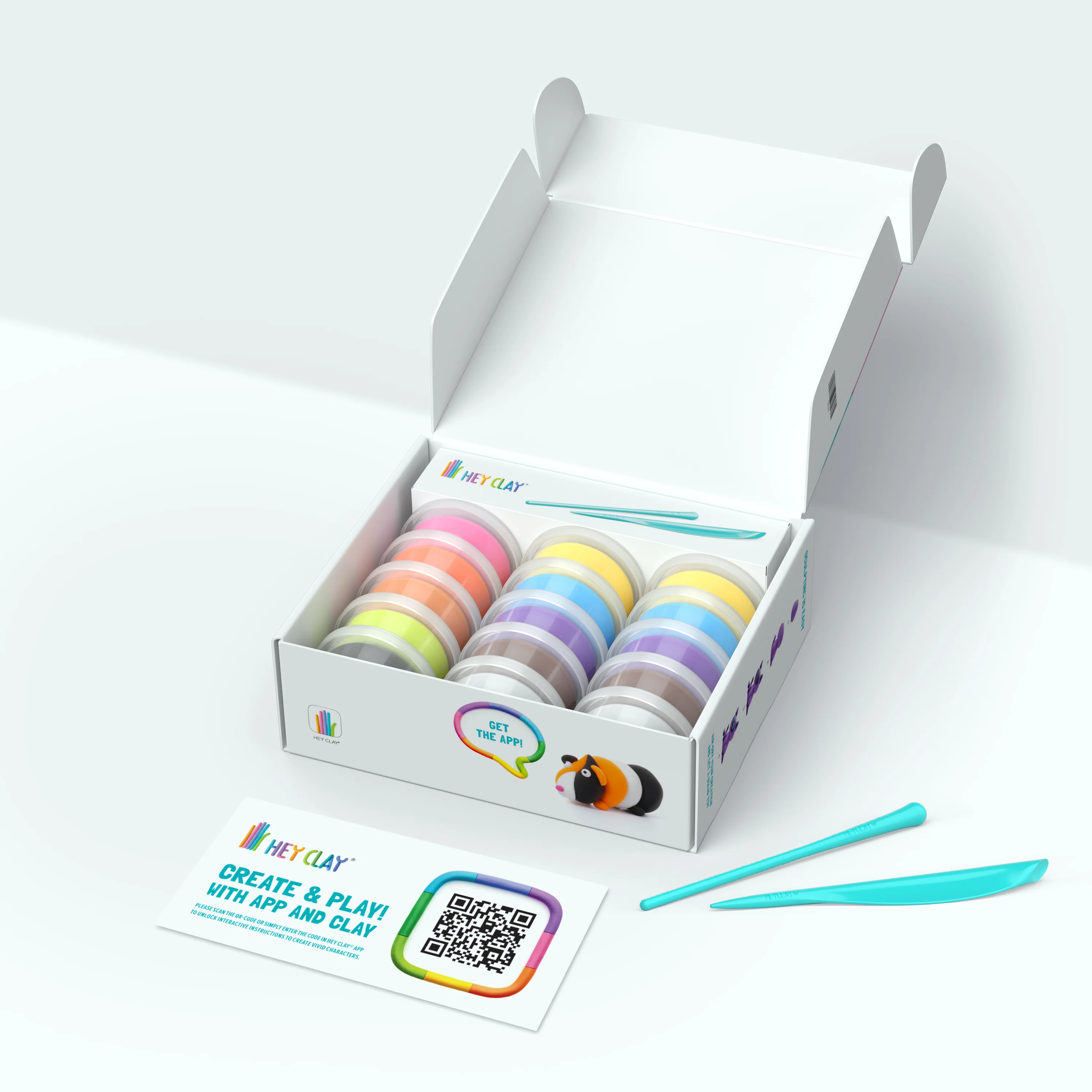 FLUFFY PETS - 6 characters - Image 6