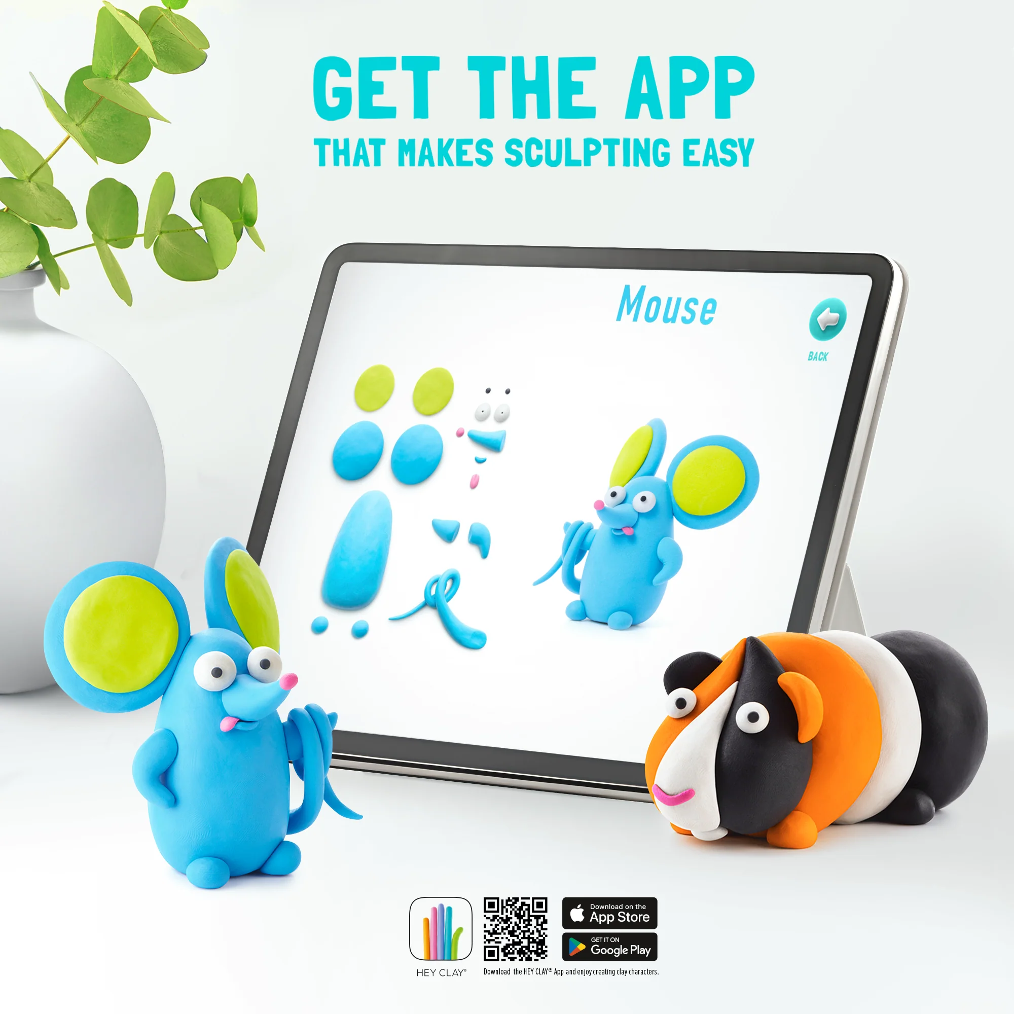 FLUFFY PETS - 6 characters - Image 7