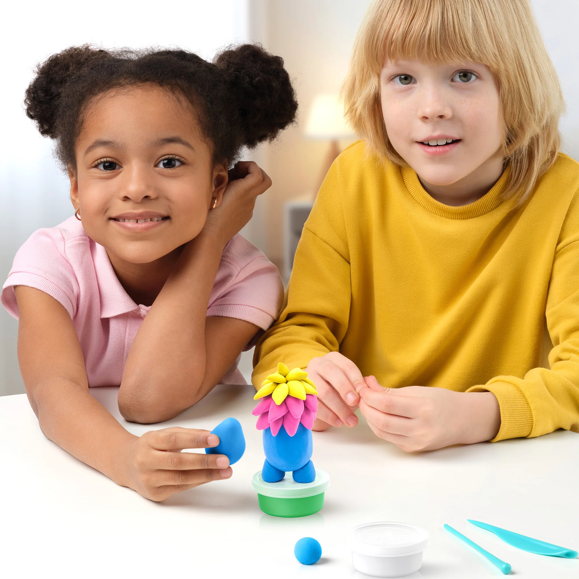 MONSTERS - 6 characters - Image 6