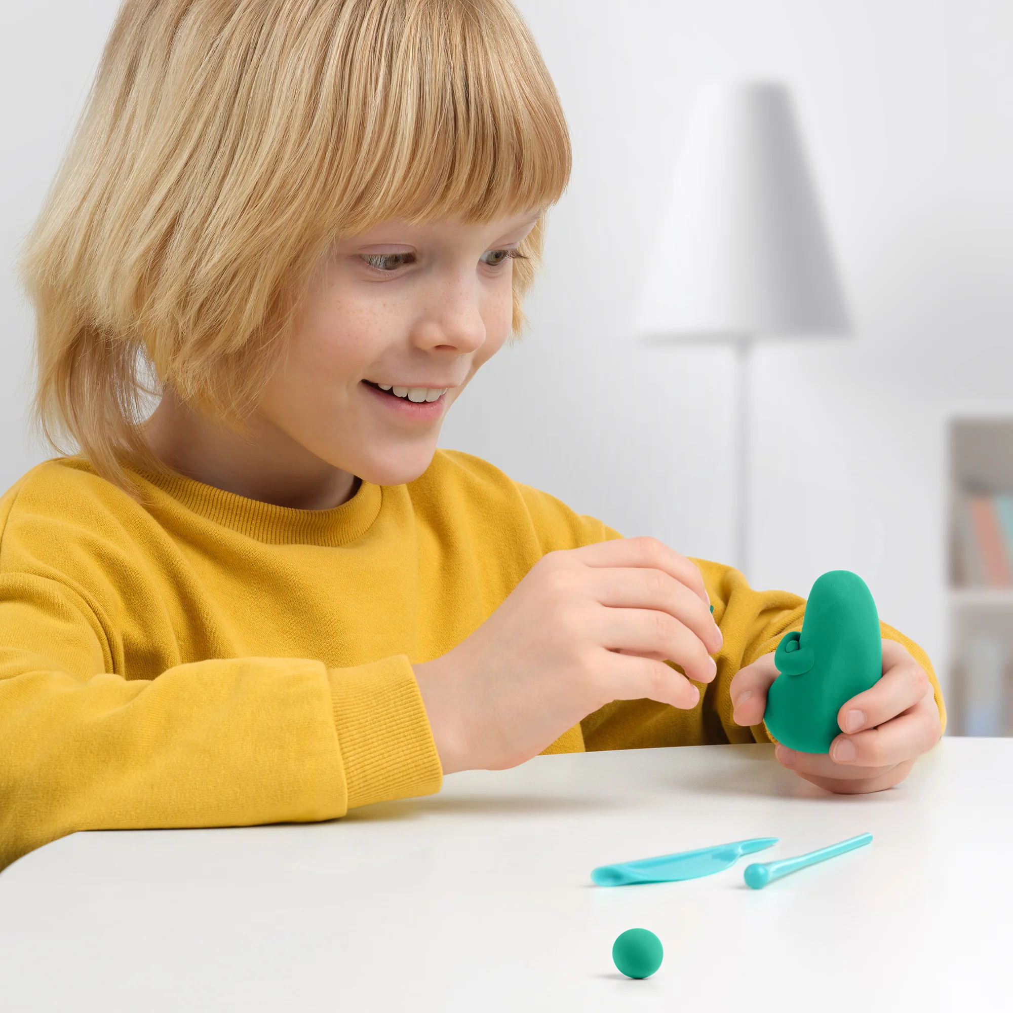 MONSTERS - 6 characters - Image 4