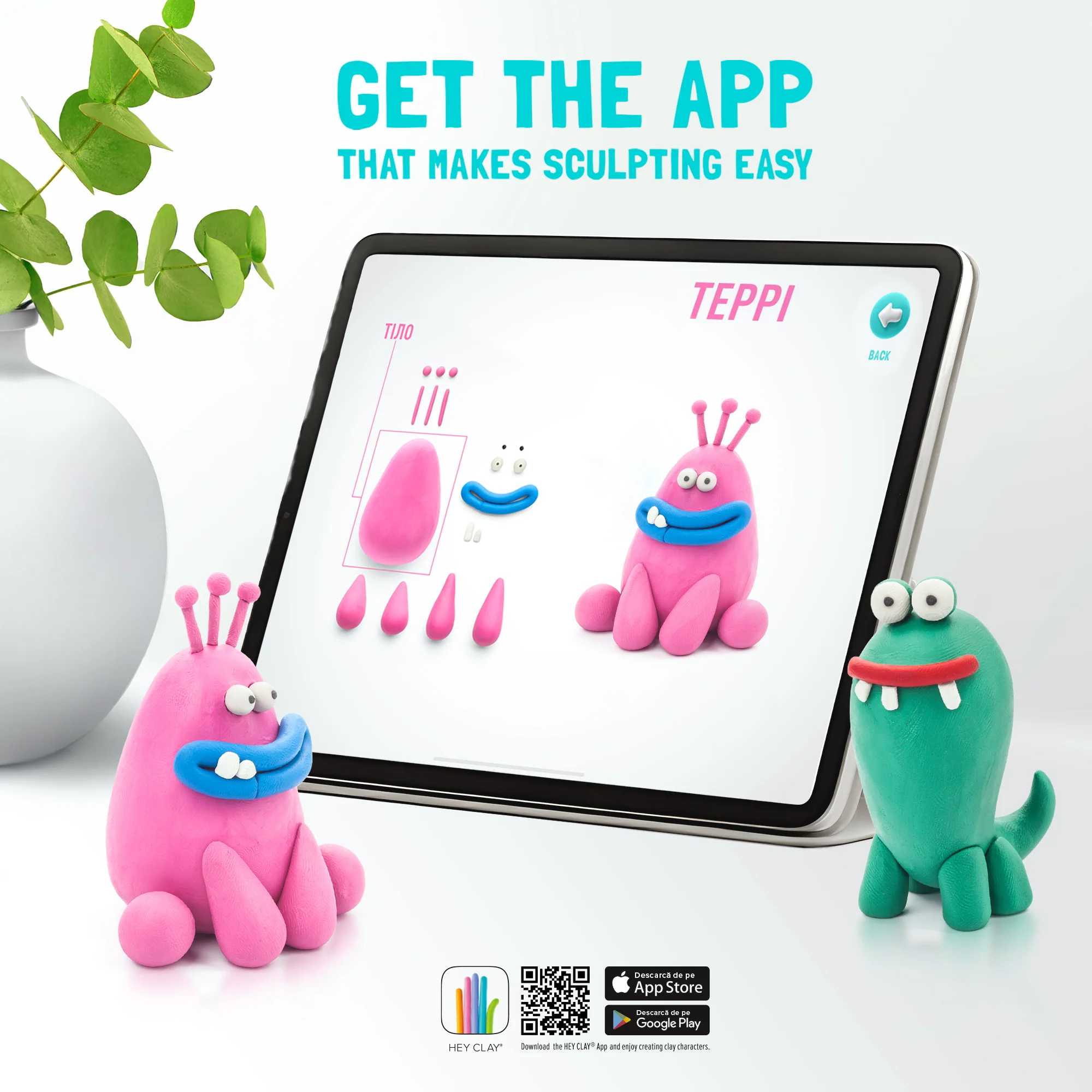 MONSTERS - 6 characters - Image 9