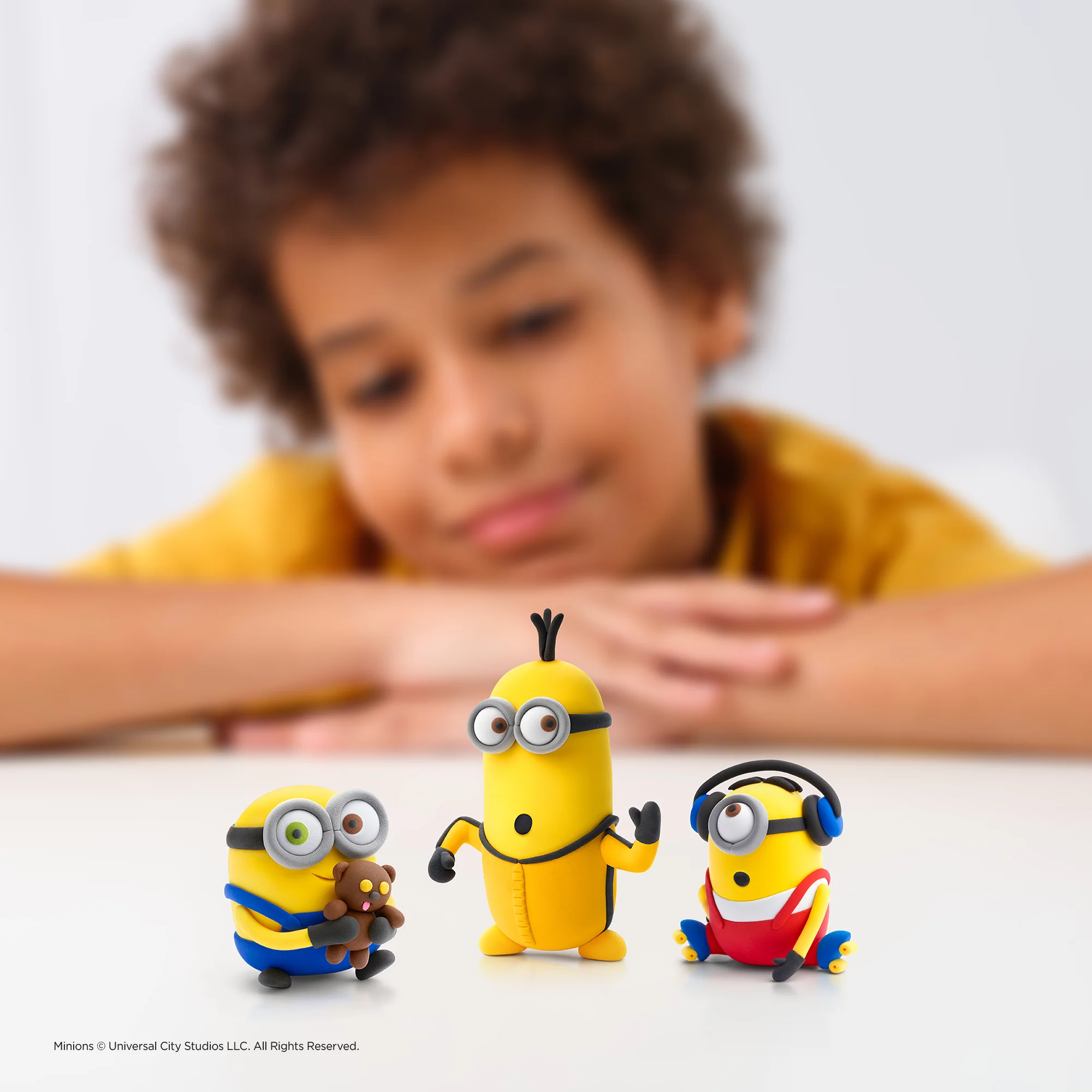 MINIONS - Display Box - 6 characters - Image 5