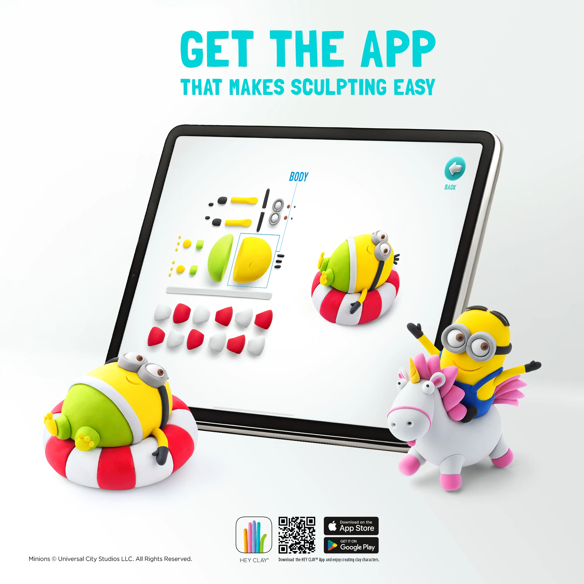 MINIONS - Display Box - 6 characters - Image 6