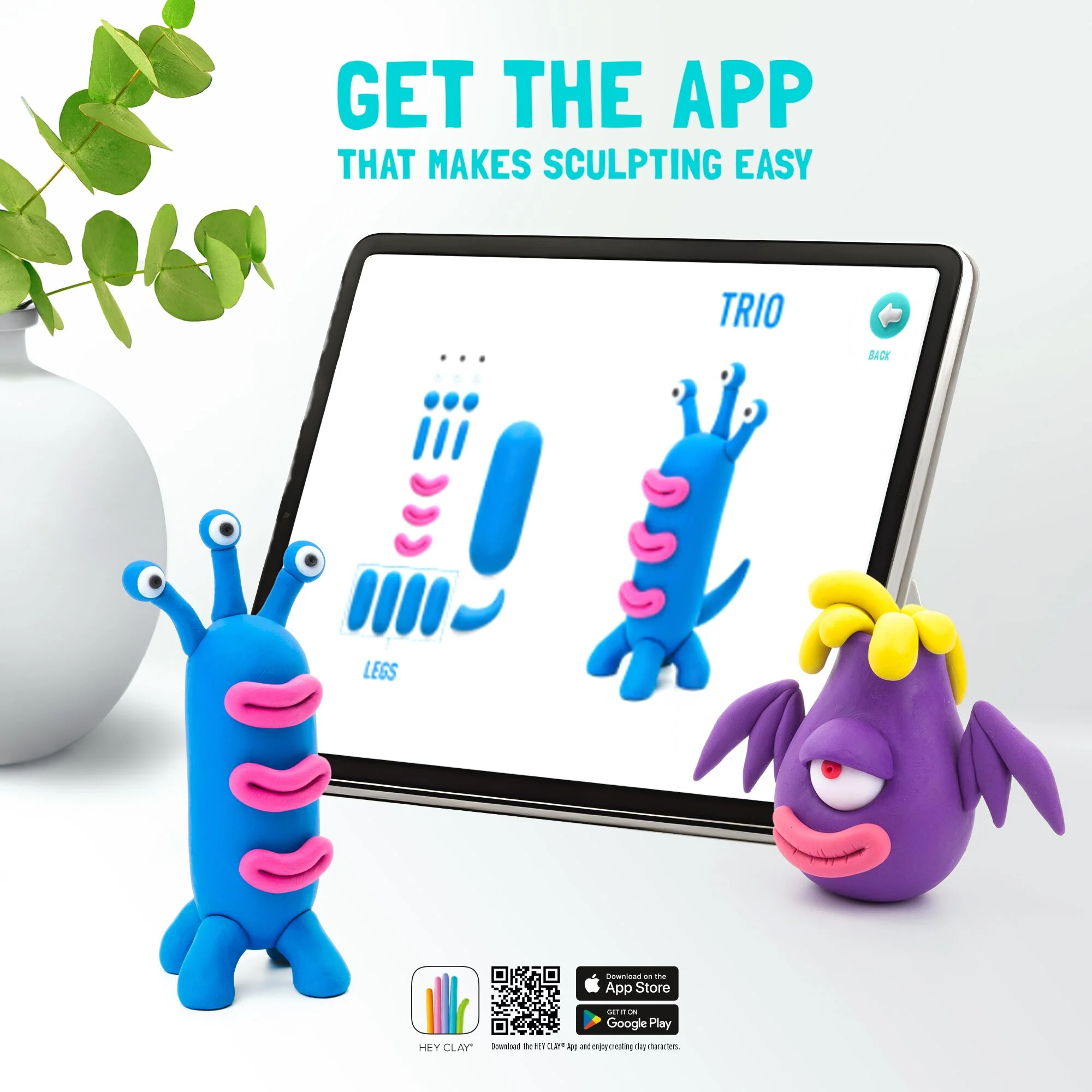 ALIENS - 6 characters - Image 7